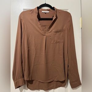 Ro & De Blouse Size XS